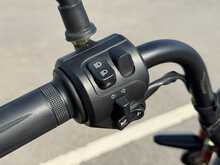 Yadea Trike ET155H - N691
