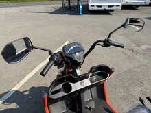 Yadea Trike ET155H - N691