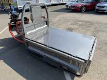 Yadea Trike ET155H - N691