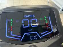 Yadea Trike ET155H - N691