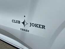 Westfalia Club Joker Urban - N697