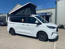 Westfalia Club Joker Urban - N697