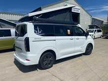 Westfalia Club Joker Urban - N697