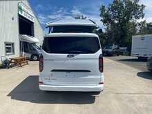 Westfalia Club Joker Urban - N697