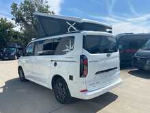 Westfalia Club Joker Urban - N697