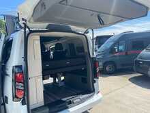 Westfalia Club Joker Urban - N697