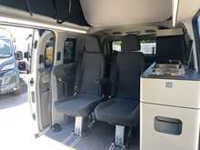 Westfalia Club Joker Urban - N697