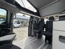 Westfalia Club Joker Urban Premium - N698