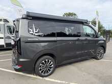 Westfalia Club Joker Urban Premium - N698