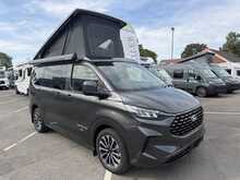 Westfalia Club Joker Urban Premium - N698