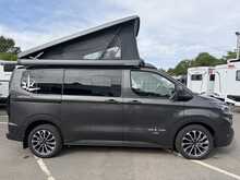 Westfalia Club Joker Urban Premium - N698