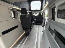 Westfalia Club Joker Urban Premium - N698