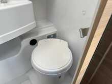 Chausson Titanium Line 627 - N702