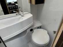 Chausson Titanium Line 627 - N702