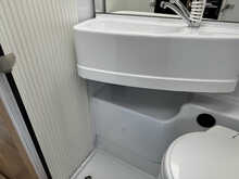 Chausson Titanium Line 627 - N702