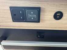 Chausson Titanium Line 627 - N702