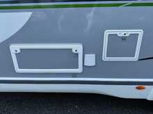 Chausson Titanium Line 627 - N702