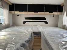 Chausson Titanium Line 627 - N702