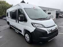 Malibu Relax 640 R LE - N710