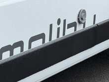 Malibu Relax 640 R LE - N710