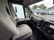 Malibu Relax 640 R LE - N710