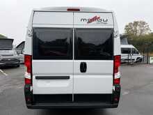 Malibu Relax 640 R LE - N710