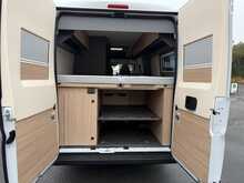 Malibu Relax 640 R LE - N710