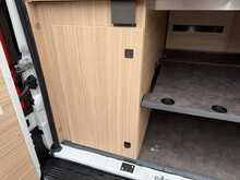 Malibu Relax 640 R LE - N710