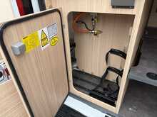 Malibu Relax 640 R LE - N710
