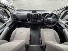 Malibu Relax 640 R LE - N710