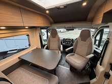 Malibu Relax 640 R LE - N710