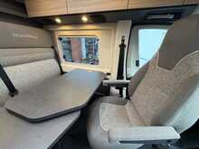 Malibu Relax 640 R LE - N710