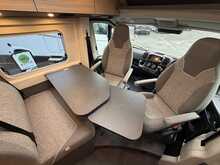 Malibu Relax 640 R LE - N710