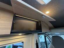 Malibu Relax 640 R LE - N710