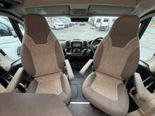 Malibu Relax 640 R LE - N710