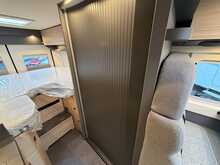 Malibu Relax 640 R LE - N710