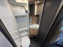 Malibu Relax 640 R LE - N710