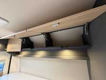 Malibu Relax 640 R LE - N710