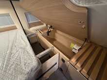 Malibu Relax 640 R LE - N710