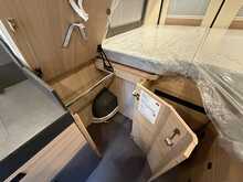 Malibu Relax 640 R LE - N710