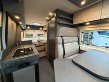 Malibu Relax 640 R LE - N710