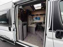 Malibu Relax 640 R LE - N710
