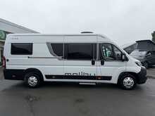 Malibu Relax 640 R LE - N710