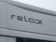 Malibu Relax 640 R LE - N710