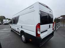 Malibu Relax 640 R LE - N710