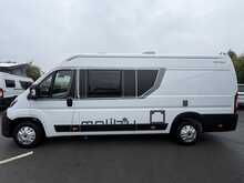 Malibu Relax 640 R LE - N710