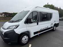 Malibu Relax 640 R LE - N710