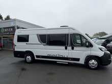 Malibu Relax 640 R LE - N710