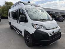Malibu Relax 640 LE R - N711