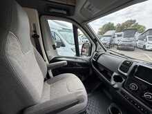 Malibu Relax 640 LE R - N711